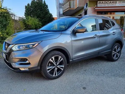 Annonce NISSAN QASHQAI Essence 2019 d'occasion 