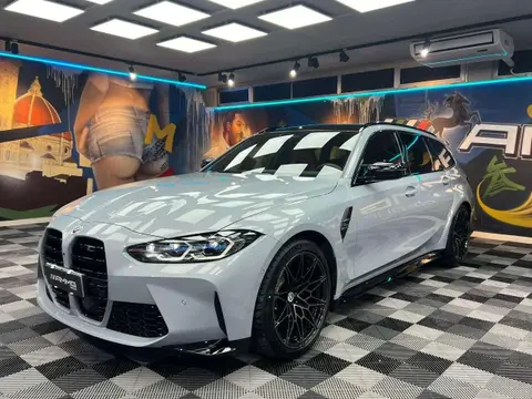 Annonce BMW M3 Essence 2023 d'occasion 