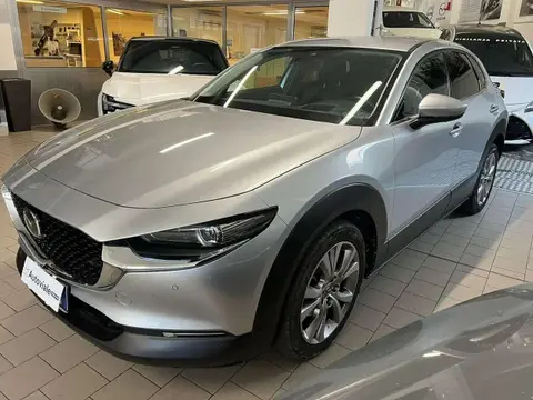 Used MAZDA CX-30 Hybrid 2019 Ad 