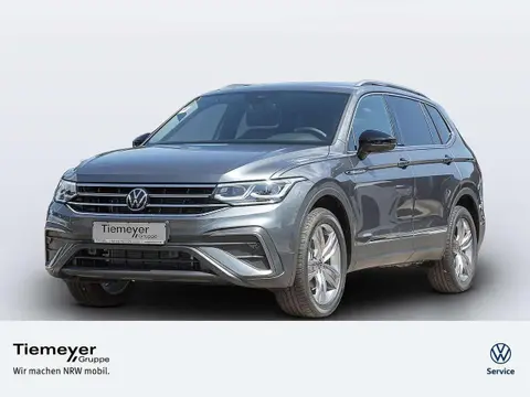 Annonce VOLKSWAGEN TIGUAN Essence 2024 d'occasion 