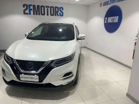 Used NISSAN QASHQAI Diesel 2019 Ad 