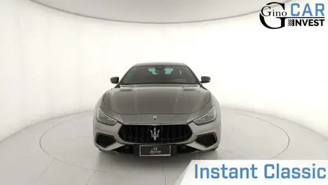 Used MASERATI GHIBLI Petrol 2021 Ad 