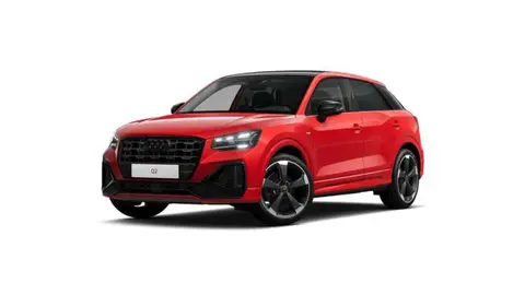 Used AUDI Q2 Diesel 2024 Ad 