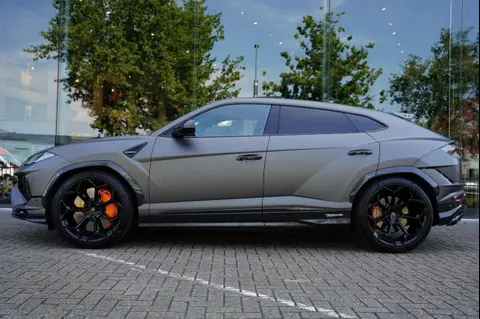 Used LAMBORGHINI URUS Petrol 2023 Ad 