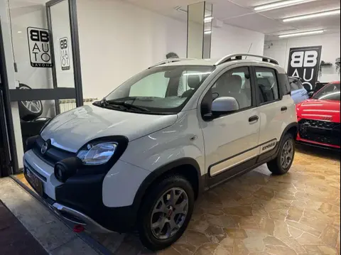 Used FIAT PANDA Petrol 2019 Ad 