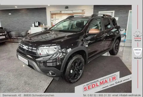 Used DACIA DUSTER Petrol 2024 Ad 