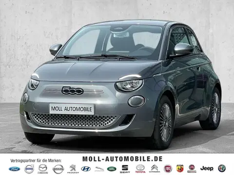 Used FIAT 500 Electric 2024 Ad 