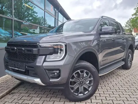 Annonce FORD RANGER Diesel 2023 d'occasion 