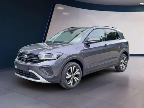 Annonce VOLKSWAGEN T-CROSS Essence 2024 d'occasion 