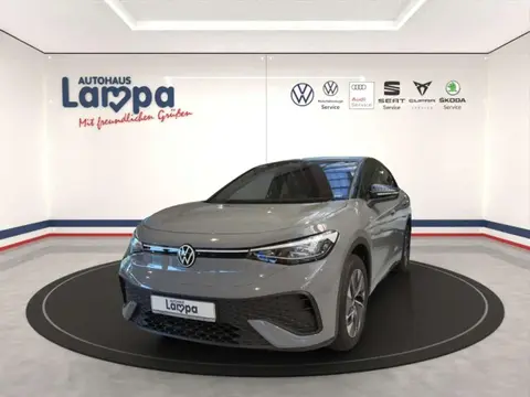 Annonce VOLKSWAGEN ID.5 Électrique 2024 d'occasion 