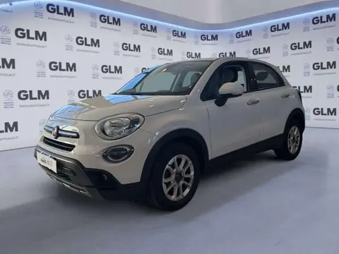 Used FIAT 500X Petrol 2020 Ad 