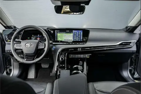 Used TOYOTA MIRAI  2023 Ad 