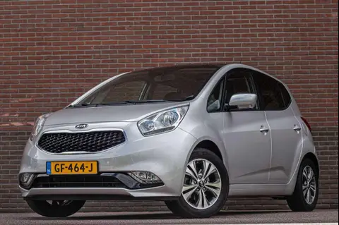 Annonce KIA VENGA Essence 2015 d'occasion 