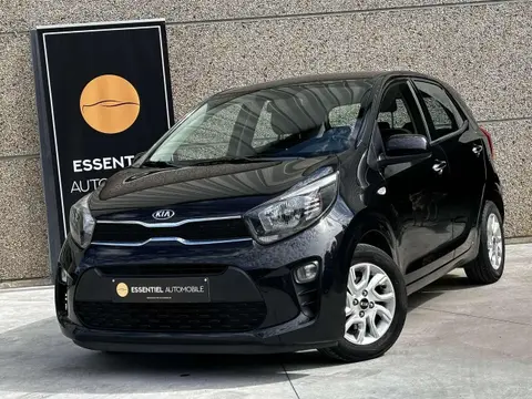 Used KIA PICANTO Petrol 2018 Ad 