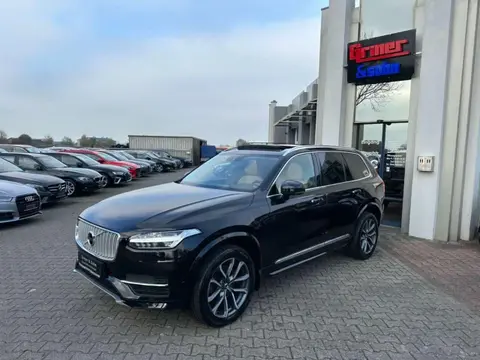 Used VOLVO XC90 Diesel 2016 Ad 