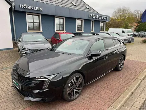 Used PEUGEOT 508 Hybrid 2024 Ad 