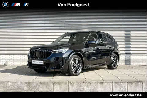 Used BMW X1 Hybrid 2023 Ad 