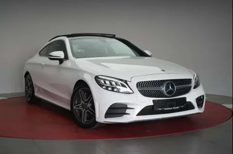 Used MERCEDES-BENZ CLASSE C Diesel 2019 Ad 