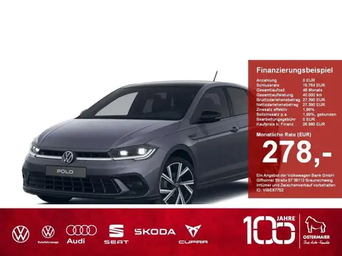 Used VOLKSWAGEN POLO Petrol 2024 Ad 