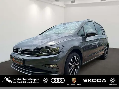 Used VOLKSWAGEN GOLF Petrol 2019 Ad 