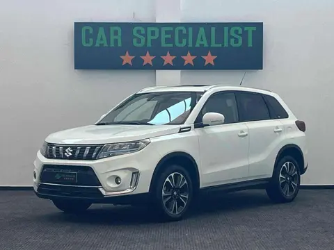 Used SUZUKI VITARA Hybrid 2021 Ad 