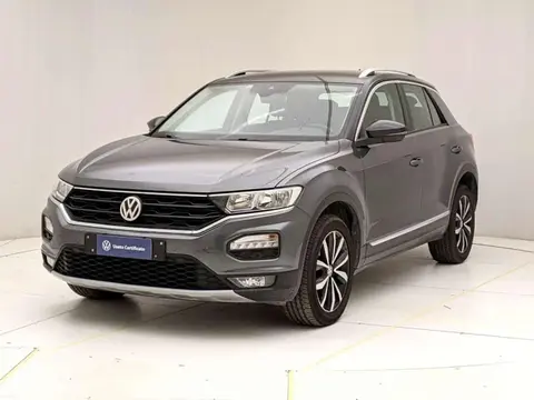 Used VOLKSWAGEN T-ROC Petrol 2019 Ad 