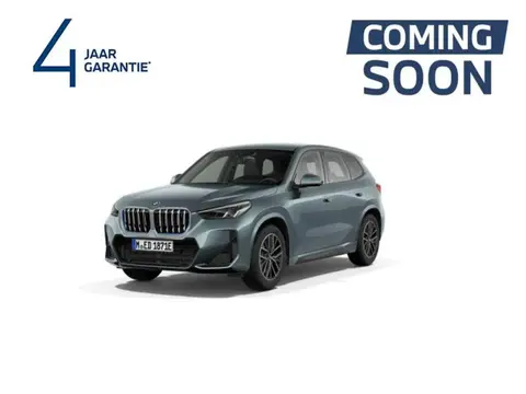 Used BMW IX1 Electric 2023 Ad 