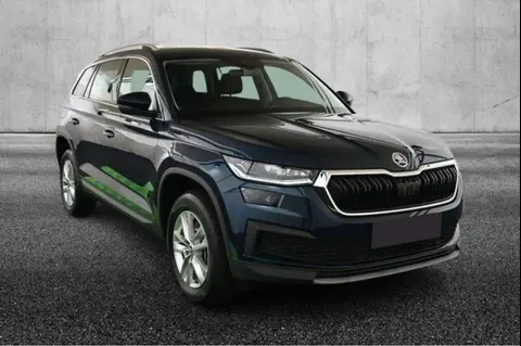 Annonce SKODA KODIAQ Diesel 2023 d'occasion 