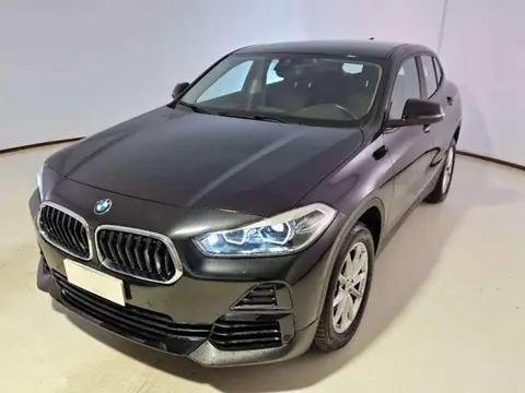 Used BMW X2 Diesel 2021 Ad 