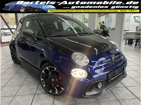 Used ABARTH 595 Petrol 2019 Ad 