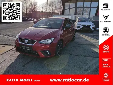 Used SEAT IBIZA Petrol 2024 Ad 