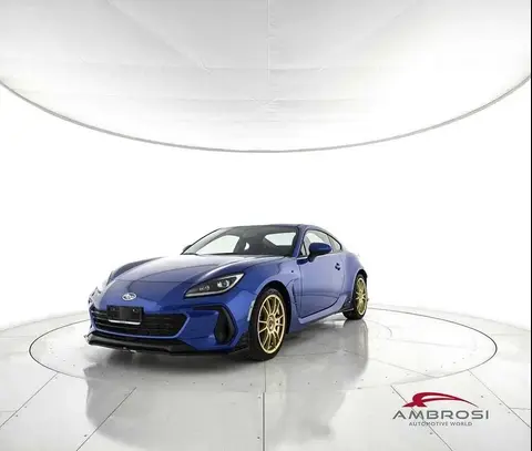 Used SUBARU BRZ Petrol 2024 Ad 