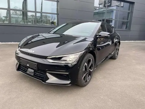 Annonce KIA EV6 Électrique 2023 d'occasion 