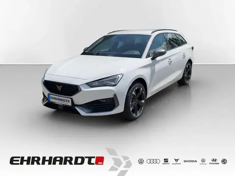 Annonce CUPRA LEON Diesel 2024 d'occasion 