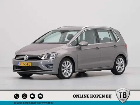 Annonce VOLKSWAGEN GOLF Essence 2015 d'occasion 