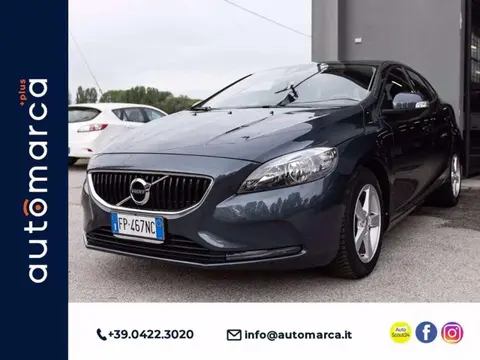 Used VOLVO V40 Diesel 2018 Ad 