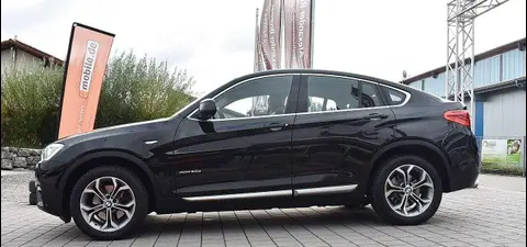 Annonce BMW X4 Diesel 2017 d'occasion 