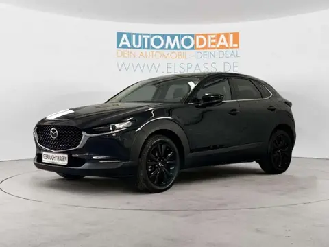 Annonce MAZDA CX-30 Essence 2024 d'occasion 