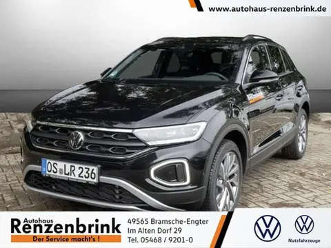 Used VOLKSWAGEN T-ROC Diesel 2024 Ad 