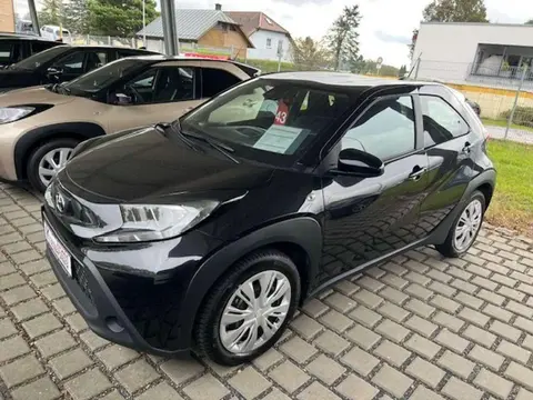 Annonce TOYOTA AYGO Essence 2023 d'occasion 