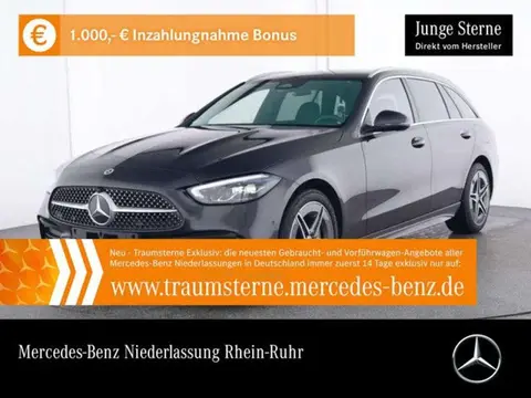 Annonce MERCEDES-BENZ CLASSE C Hybride 2023 d'occasion Allemagne