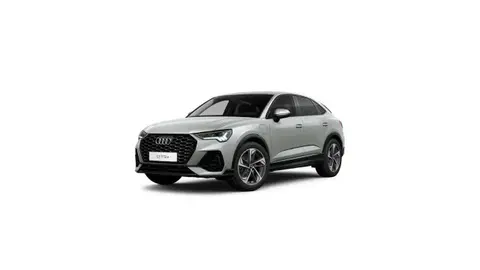 Used AUDI Q3 Hybrid 2023 Ad 