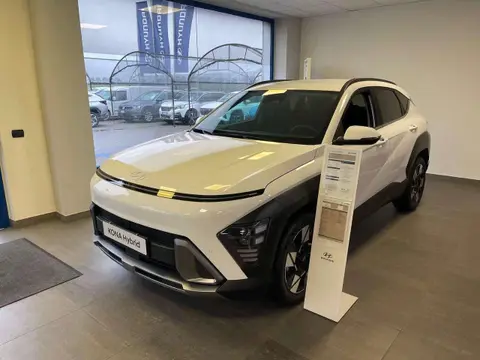 Used HYUNDAI KONA Hybrid 2024 Ad 