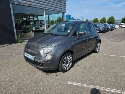 Used FIAT 500L Petrol 2015 Ad 