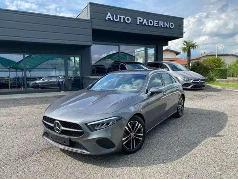 Used MERCEDES-BENZ CLASSE A Hybrid 2023 Ad 