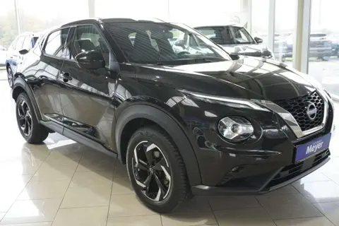 Annonce NISSAN JUKE Essence 2024 d'occasion 