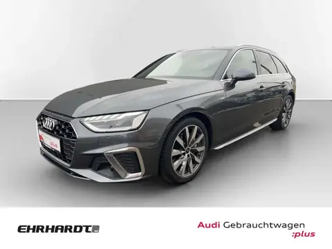 Used AUDI A4 Diesel 2023 Ad 