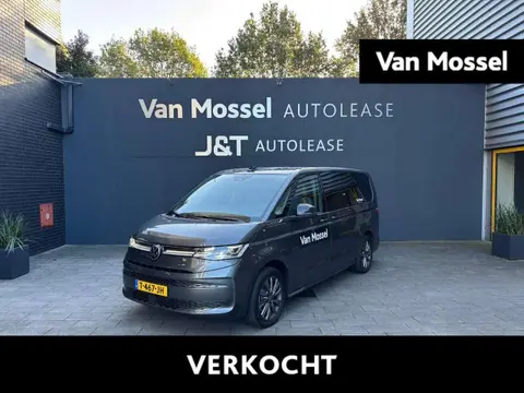 Annonce VOLKSWAGEN T7 Hybride 2023 d'occasion 