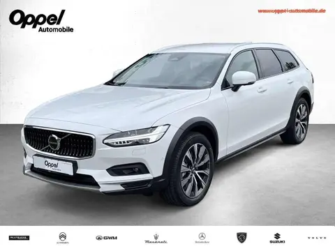 Used VOLVO V90 Petrol 2023 Ad 