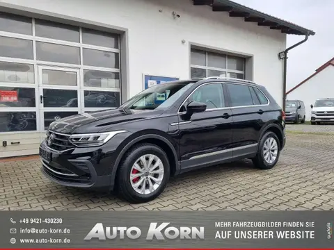 Used VOLKSWAGEN TIGUAN Petrol 2023 Ad 